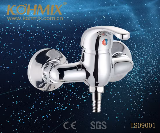 China Factory Good Price 35mm Shower Mixer