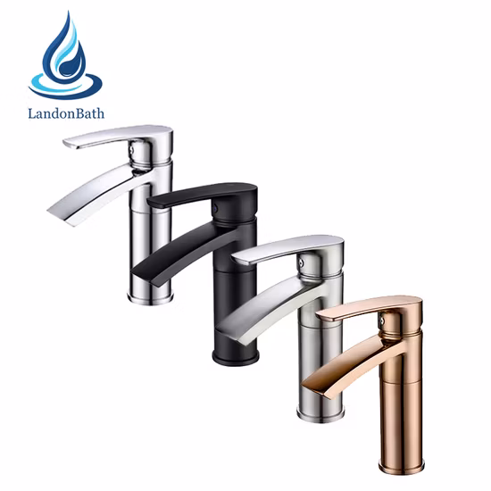 Upc CE Sanitaire Or Robinet Seires Accessoires Baignoire Thermostatique Baignoire Bain Douche Bassin Mitigeur En Laiton Ensemble De Douche Système Robinet D'eau Robinet De Salle De Bains