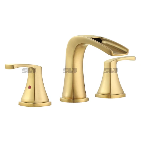 Sly Faucet Factory Supply Cupc 8 